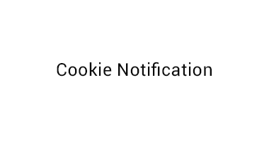 How to Configure Cookie Notification?