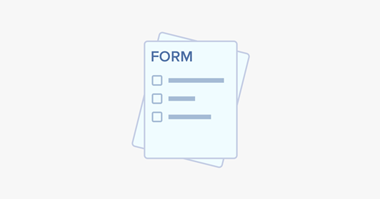 How to add and Customize Form?