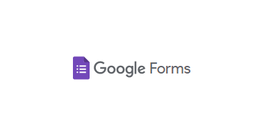 How to add Google Form?