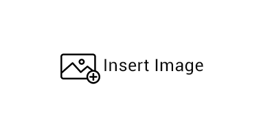 How to Insert Image and Customize it?