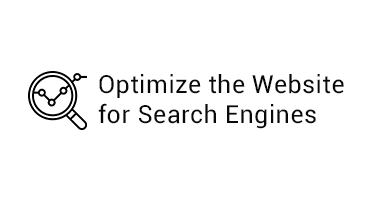 How to Optimize the Website for Search Engines?